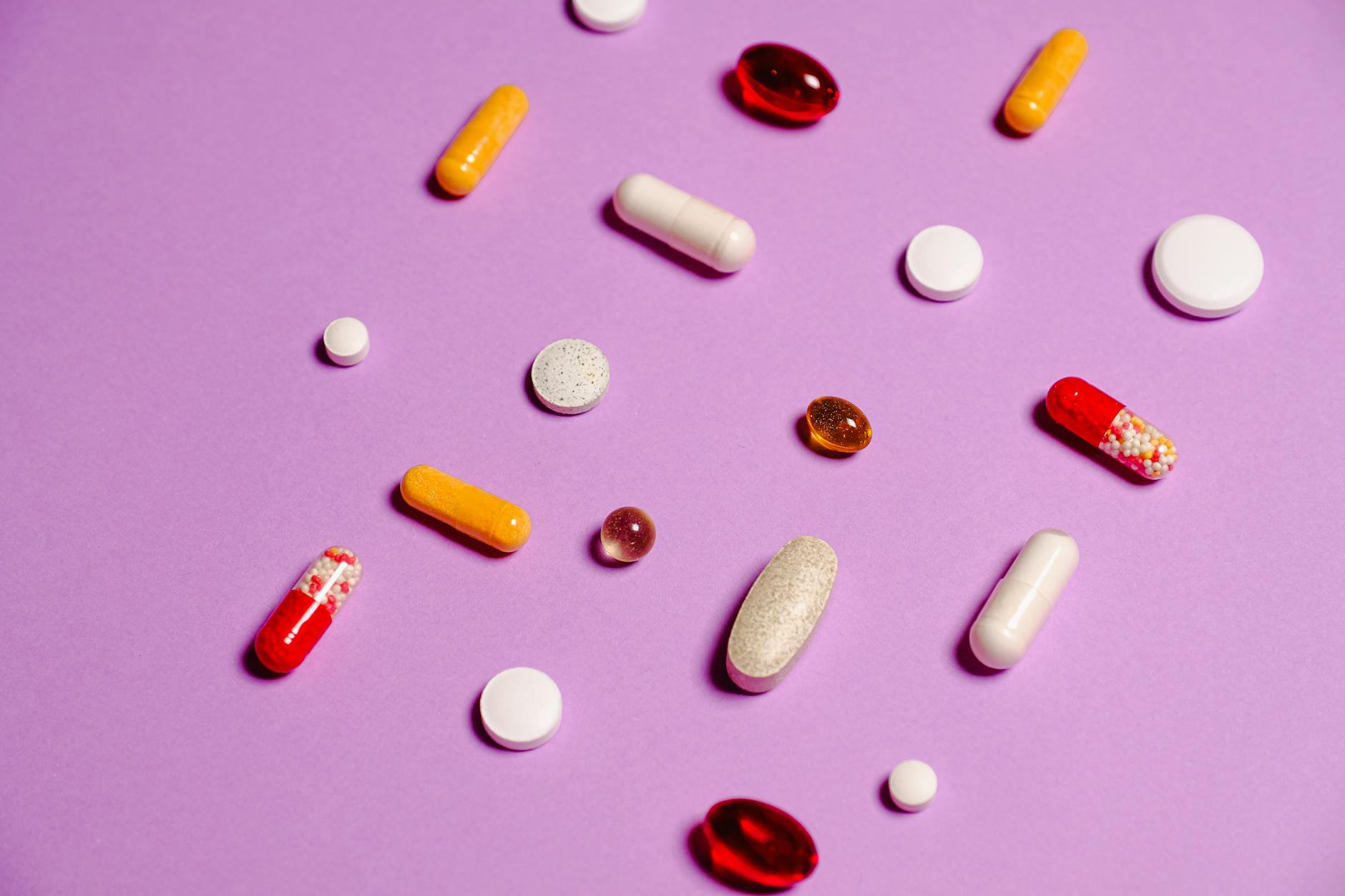 Pharmacy Nightmares: When Pharmacists Refuse to Fill Your Tapering Prescription