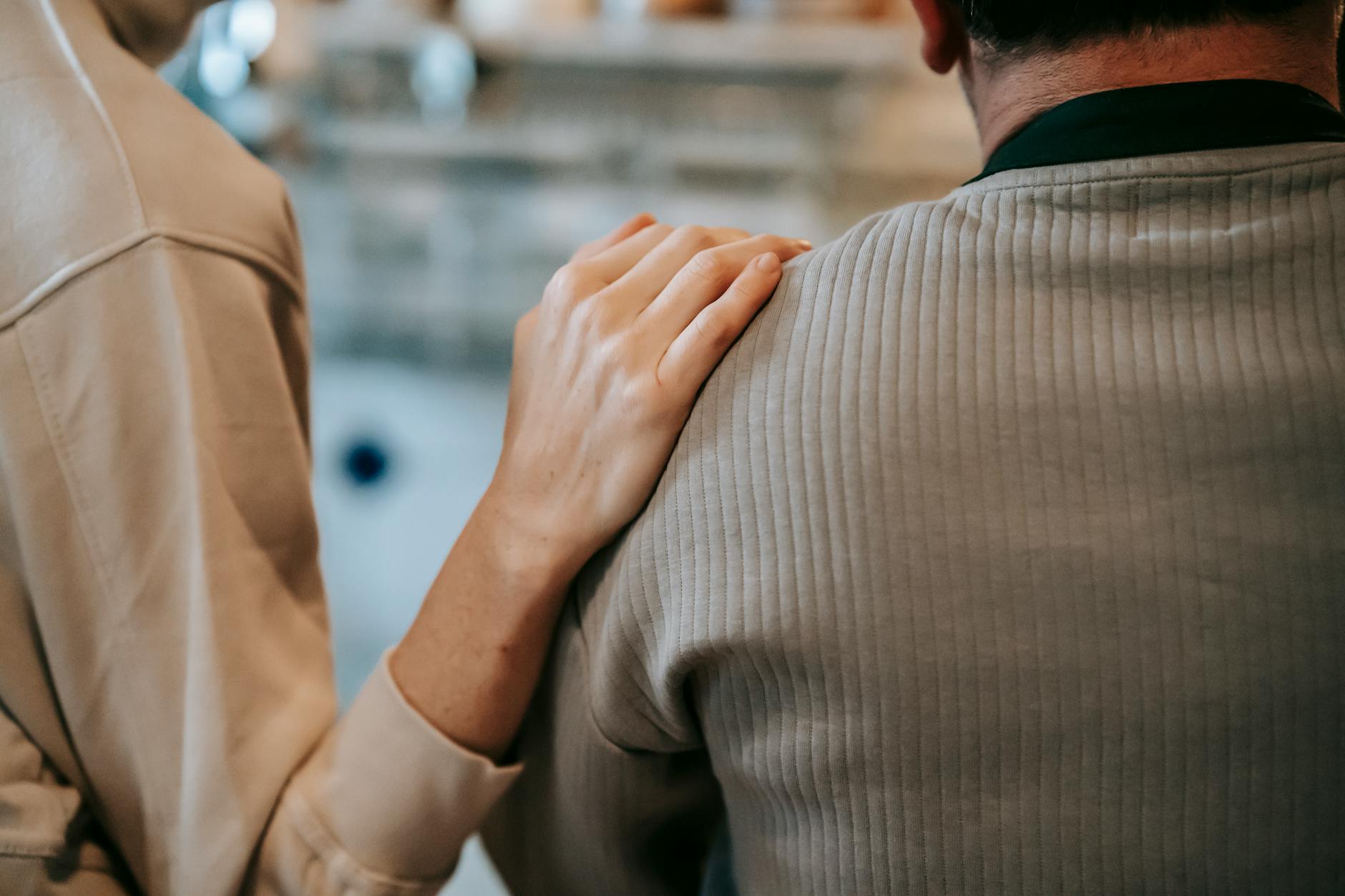 Supporting the Caregiver: What Spouses and Family Members Need to Know About Benzodiazepine Withdrawal