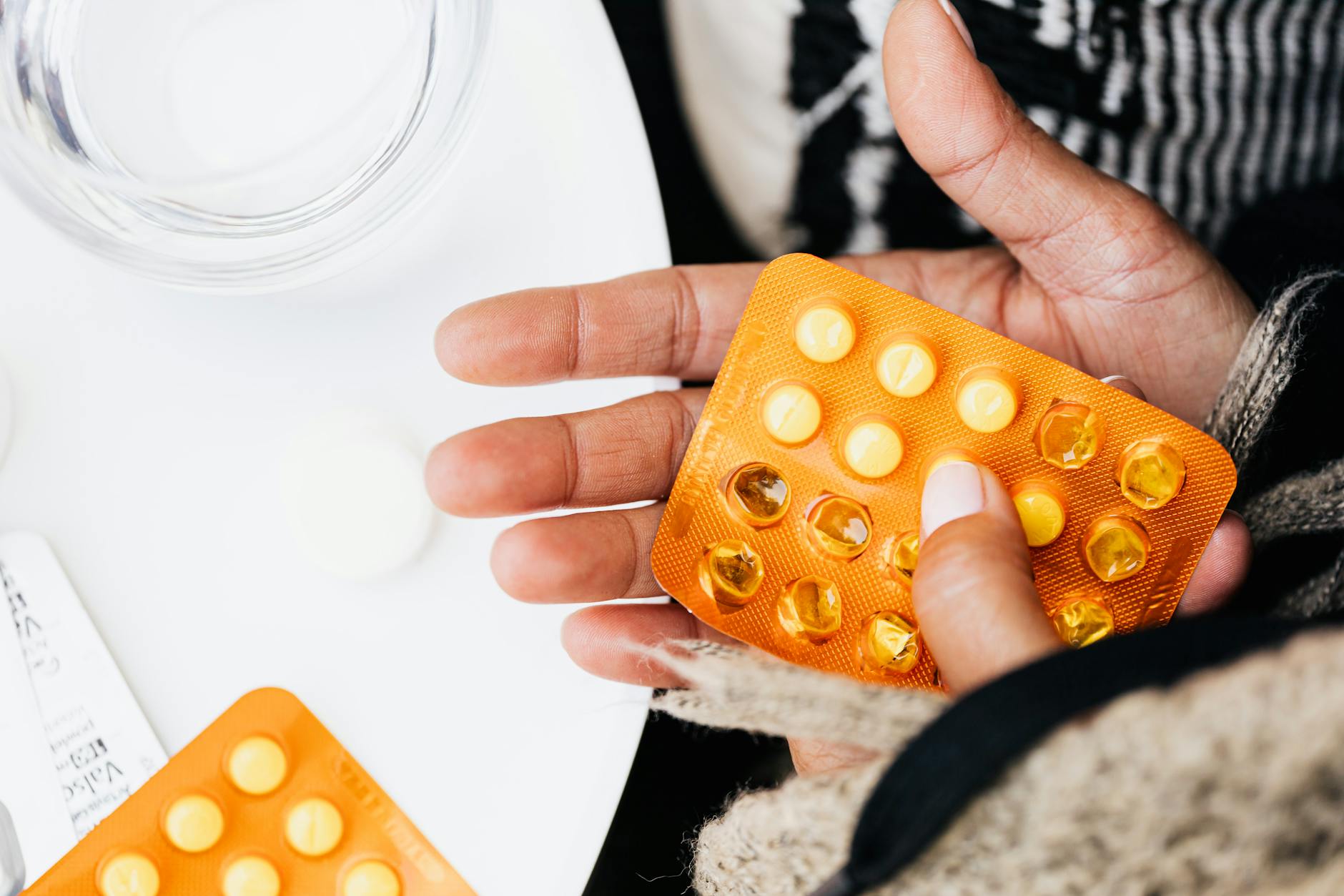 The Awakening Effect: Why Patients Become More Self-Aware as Benzodiazepine Fog Lifts
