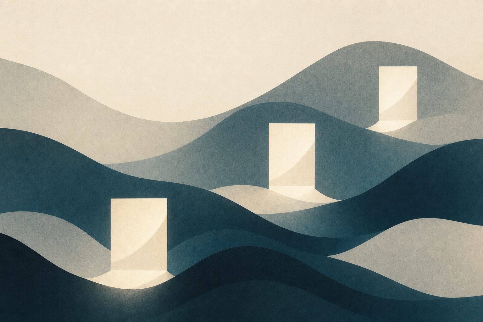 Windows and Waves in Benzo Withdrawal: Why One Good Day Can Be Followed by a Terrible One