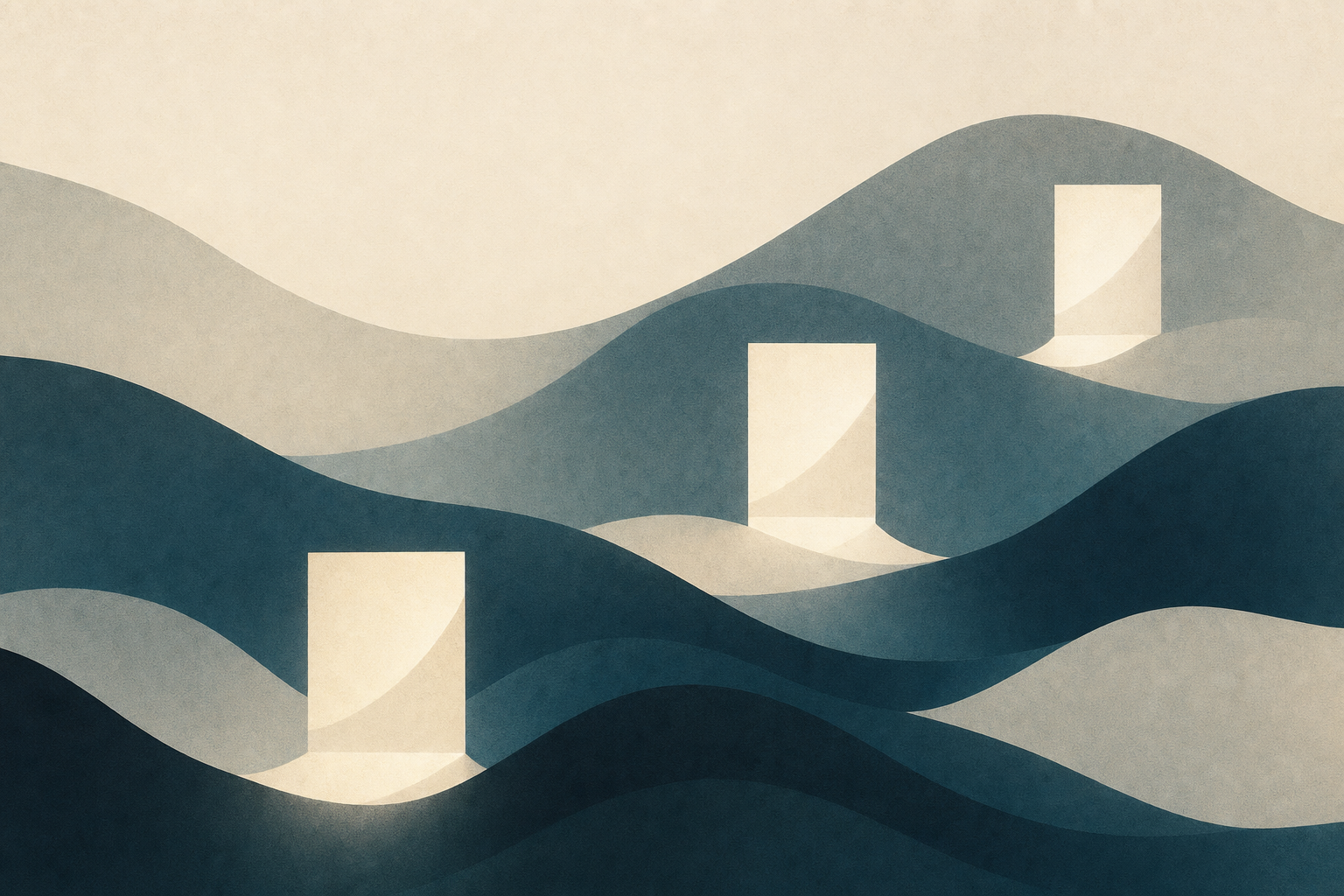 Windows and Waves in Benzo Withdrawal: Why One Good Day Can Be Followed by a Terrible One
