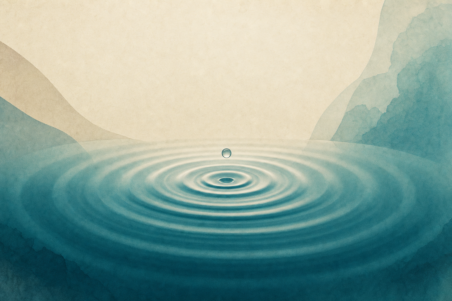 Cold Water Immersion for Panic and Akathisia: An Accidental Discovery That Actually Works