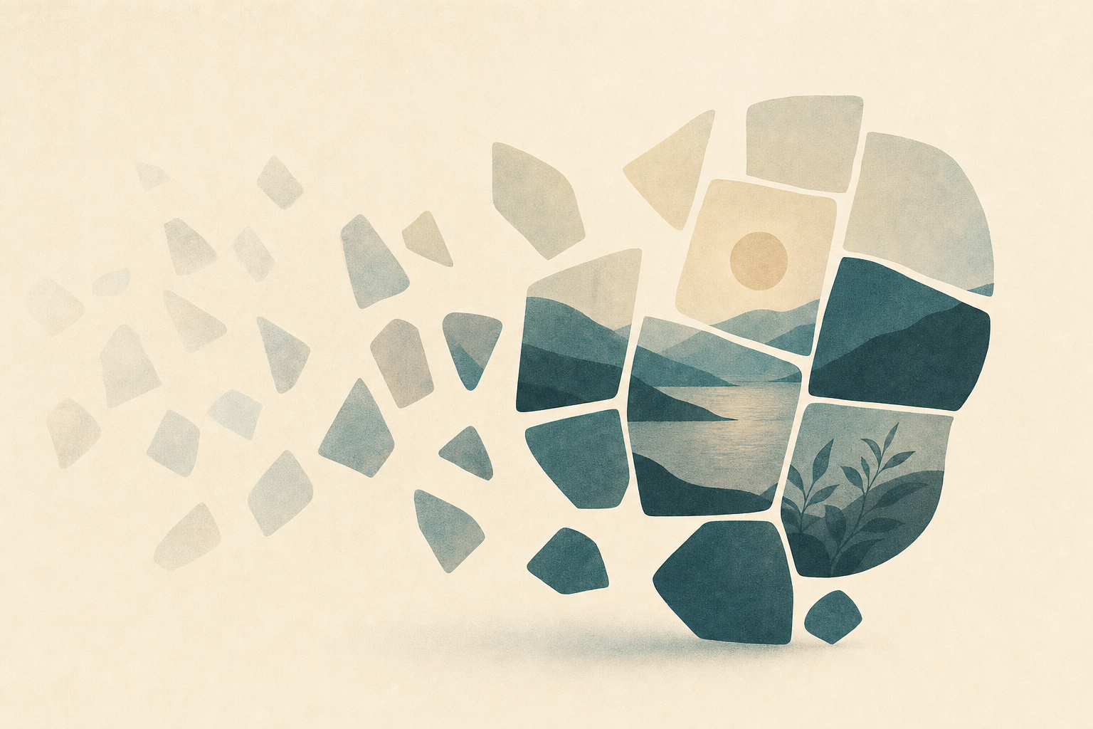 Short-Term Memory Loss During Withdrawal: Forgetting Doses and Losing Track of Your Own Life
