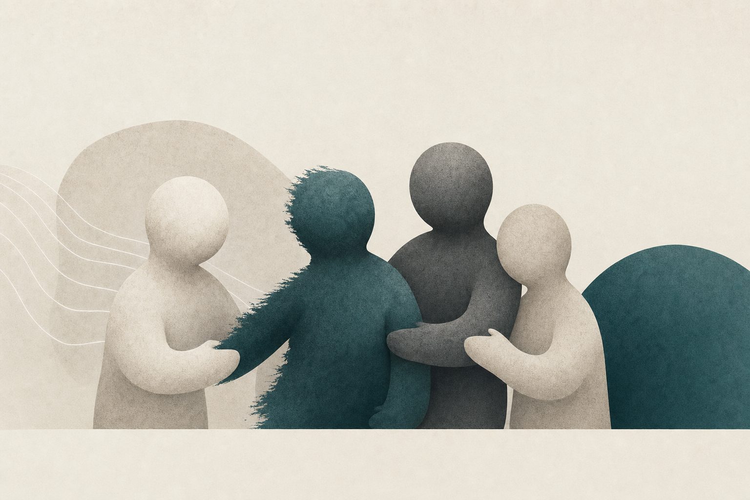The Emotional Toll of BIND on Families
