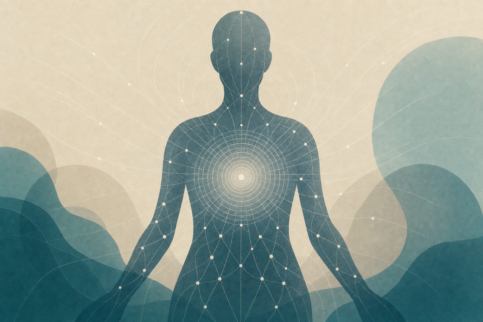 Tinnitus, Muscle Spasms, and Nerve Pain: The Full-Body Reality of BIND
