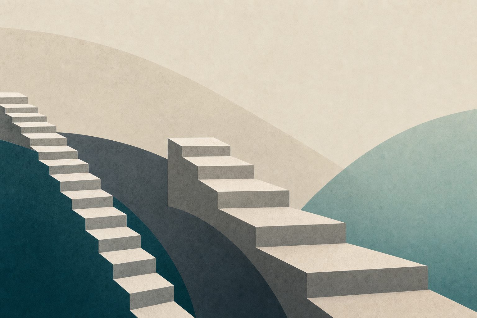 Weekly, Biweekly, or Monthly: Finding the Right Taper Interval
