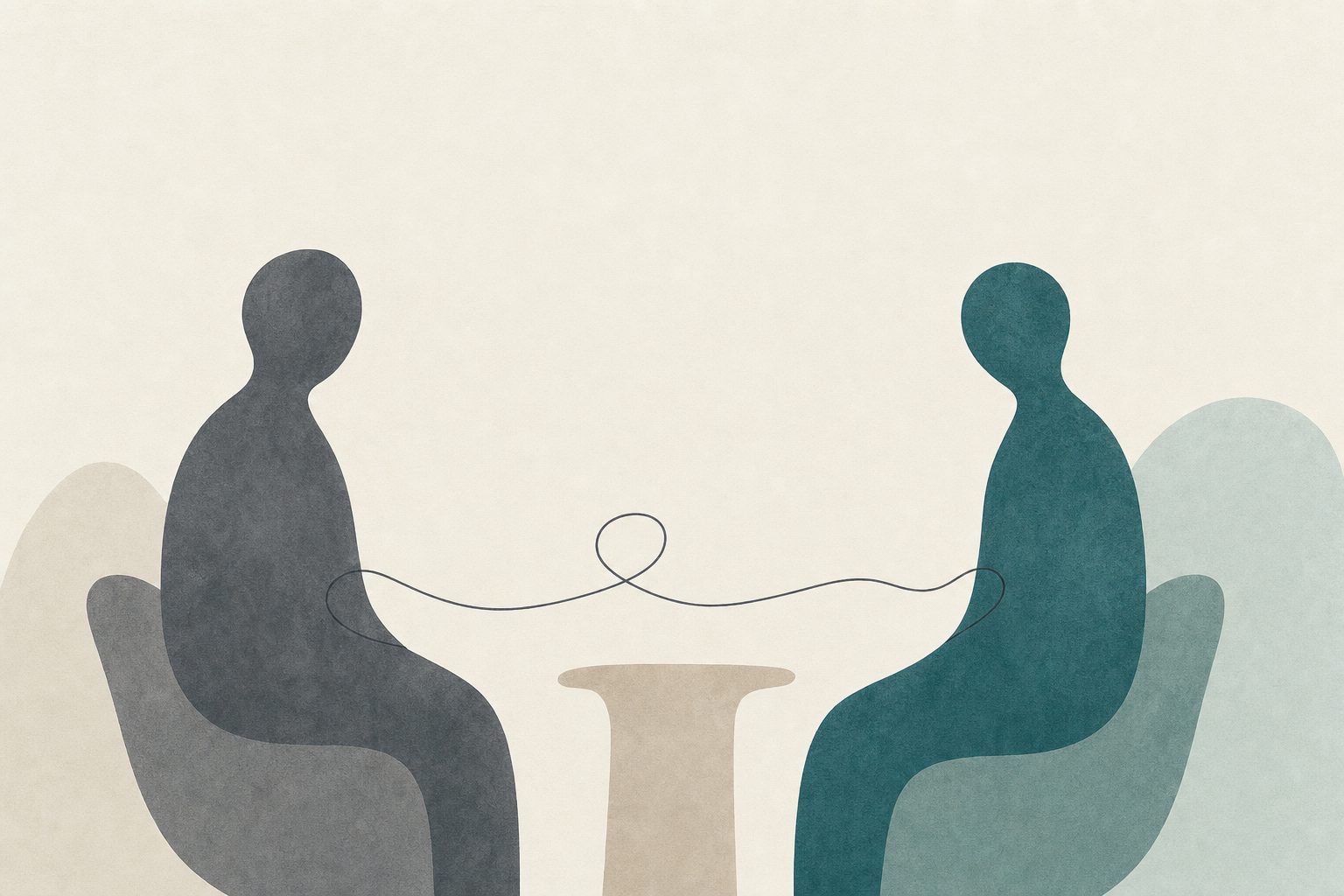 How Do You Ask a Prescriber for a Slow Taper Without Losing the Relationship?